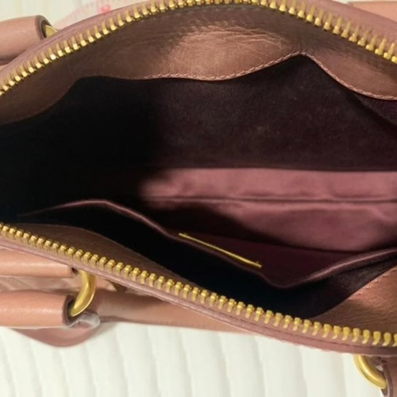 MIU MIU bag - Picture 9 of 9